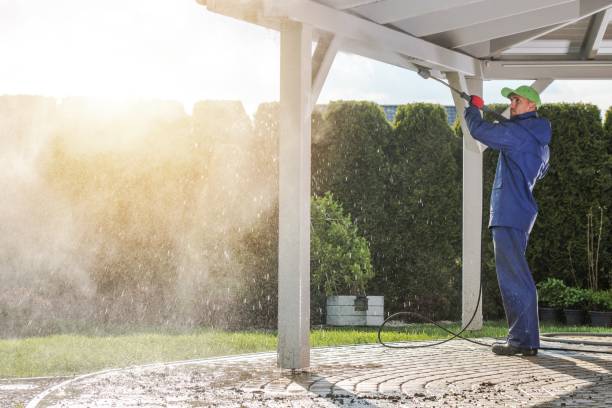 Best Post-Construction Pressure Washing  in Runnemede, NJ