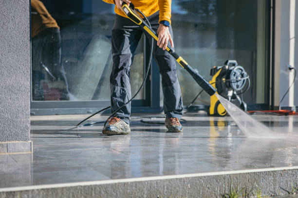 Best Sidewalk and Walkway Cleaning  in Runnemede, NJ