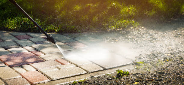 Best Patio and Deck Pressure Washing  in Runnemede, NJ