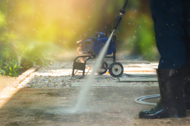 Best Factory Floor Cleaning  in Runnemede, NJ